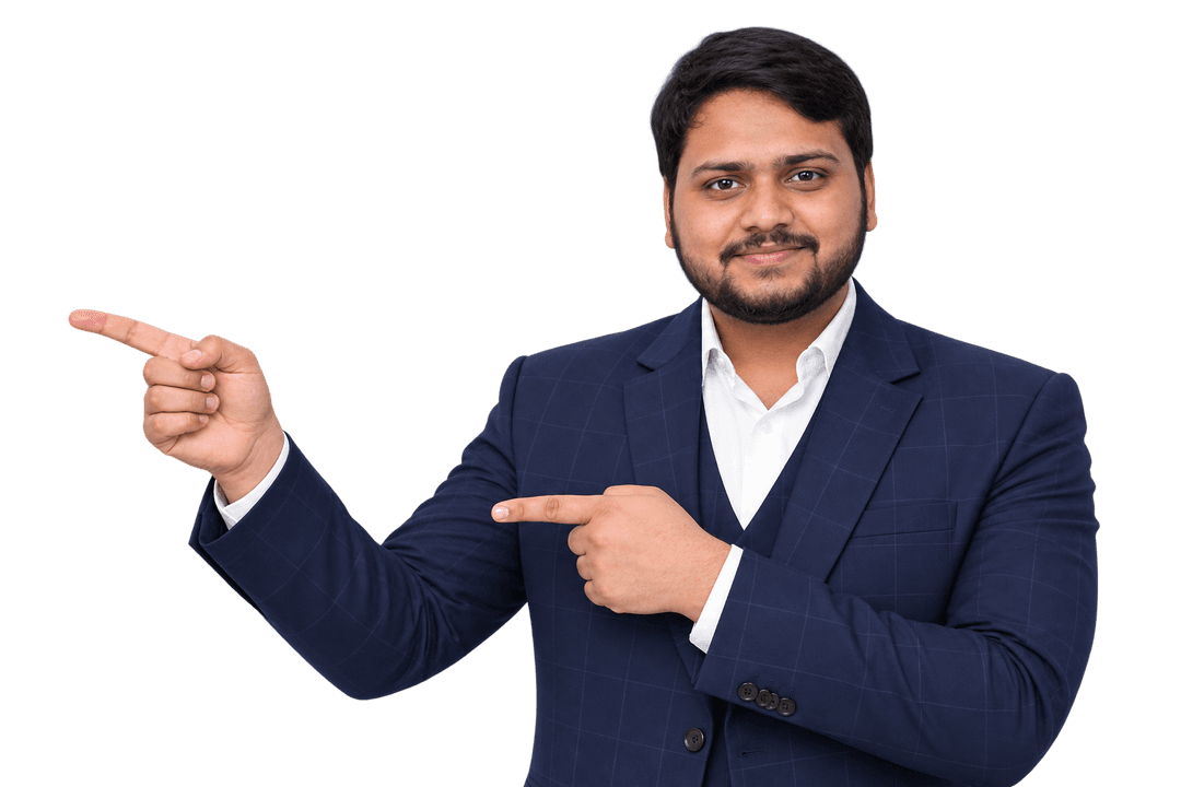 Muhammad Waqas Global Travel and Product Development